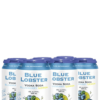 Blue Lobster Blueberry Lemon 6x355ml