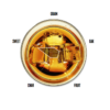 Jim Beam Honey - Image 3