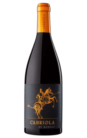Borsao Cabriola 750ml