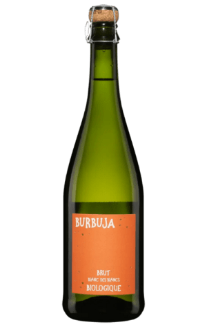 Burbuja Brut 750ml