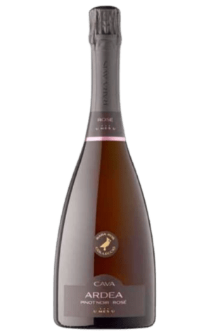Cava Ardea Brut Rose 750ml
