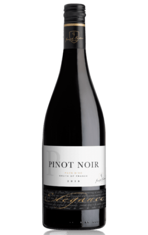 Elegance Pinot Noir 750ml