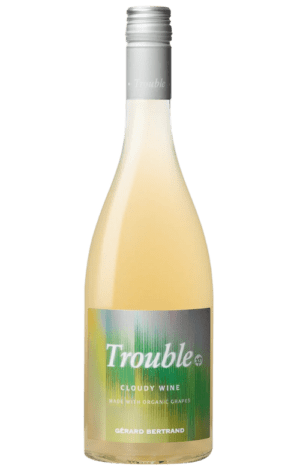Gérard Bertrand Trouble White 750ml