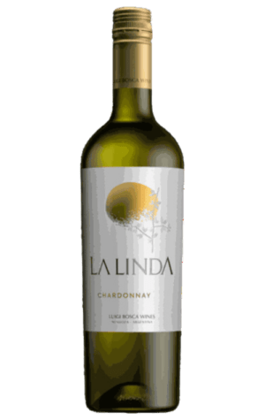 La Linda Chardonnay 750ml