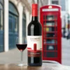 Luckett Phone Box Red - Image 2