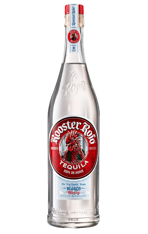 Rooster Rojo Blanco 750ml