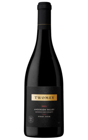 Twomey Anderson Valley Pinot Noir 750ml