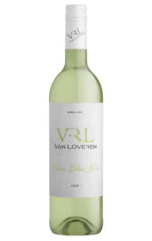 Van Loveren Chenin Blanc 750ml